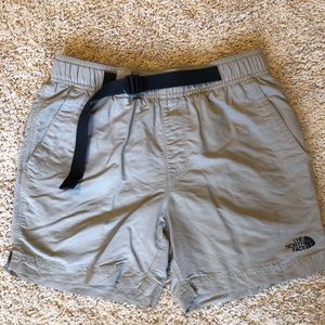 The North Face Shorts